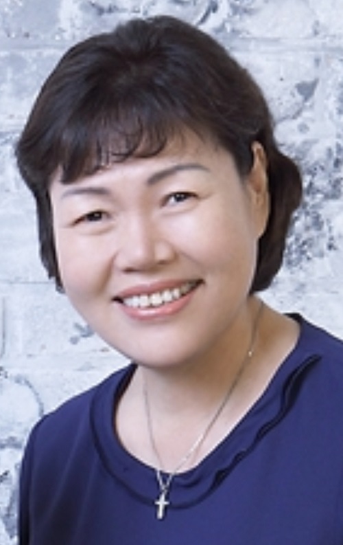 Mayuree Yi Myong Kuk